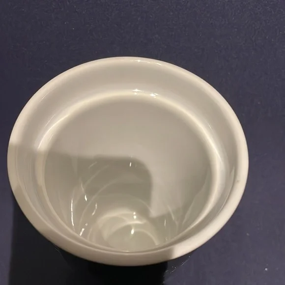 Starbucks Holiday Mermaid 12 oz.Travel Tumbler w/Lid Mint Green Black & Gold - Picture 5 of 6